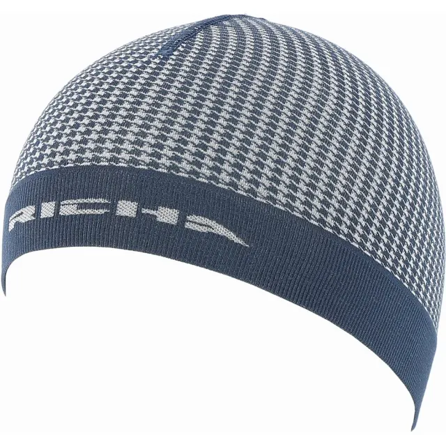 Richa Helmet Cap Light kukla pod prilbu modrá