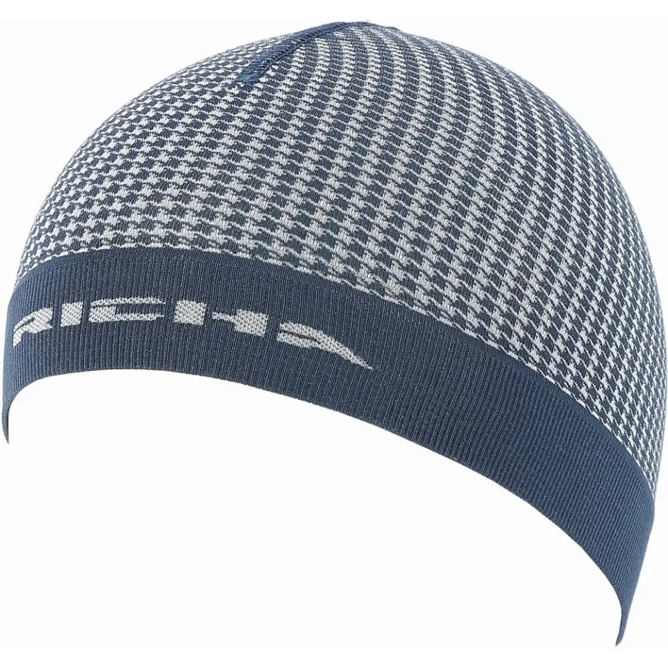 Richa Helmet Cap Light kukla pod prilbu modrá