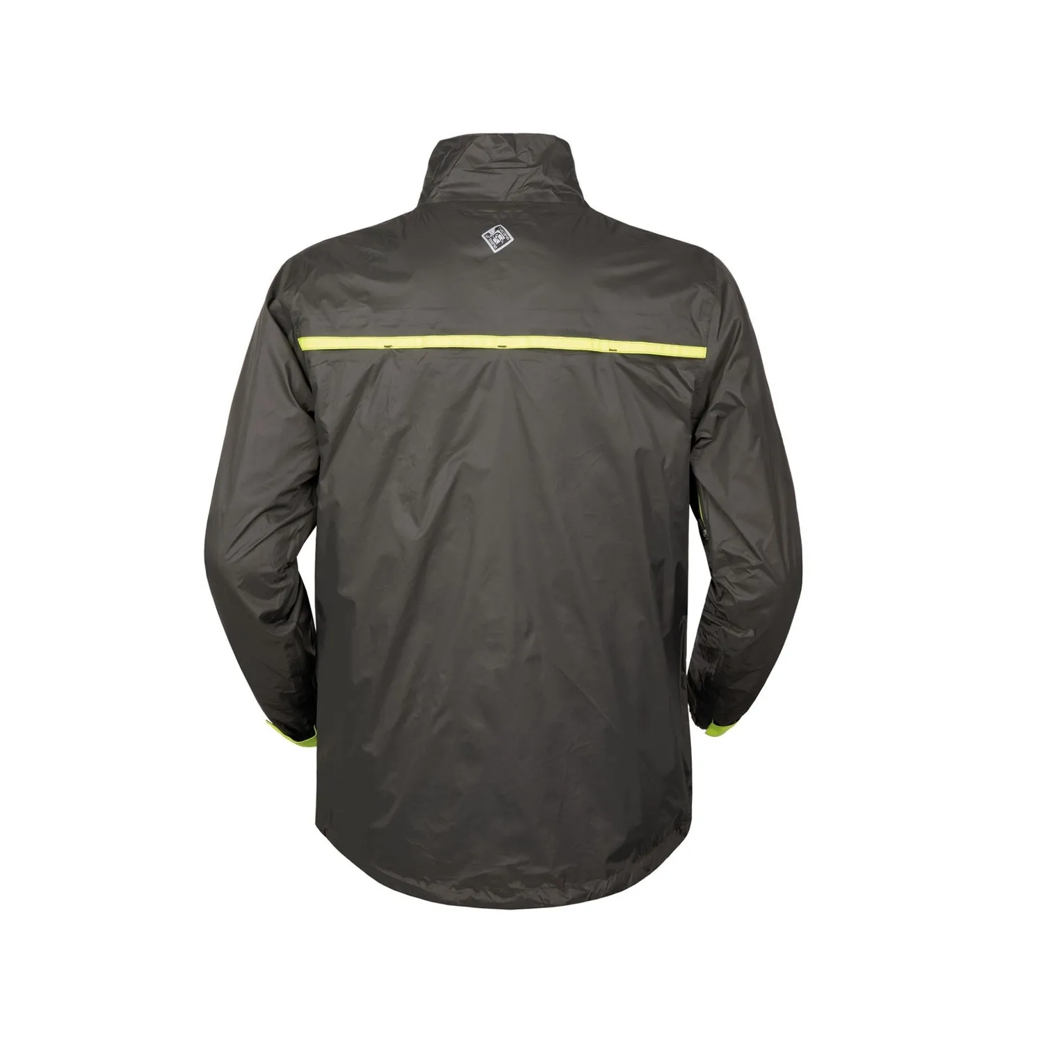 Tucano Urbano Nano Rain Alpha nepremokavá bunda skladacia