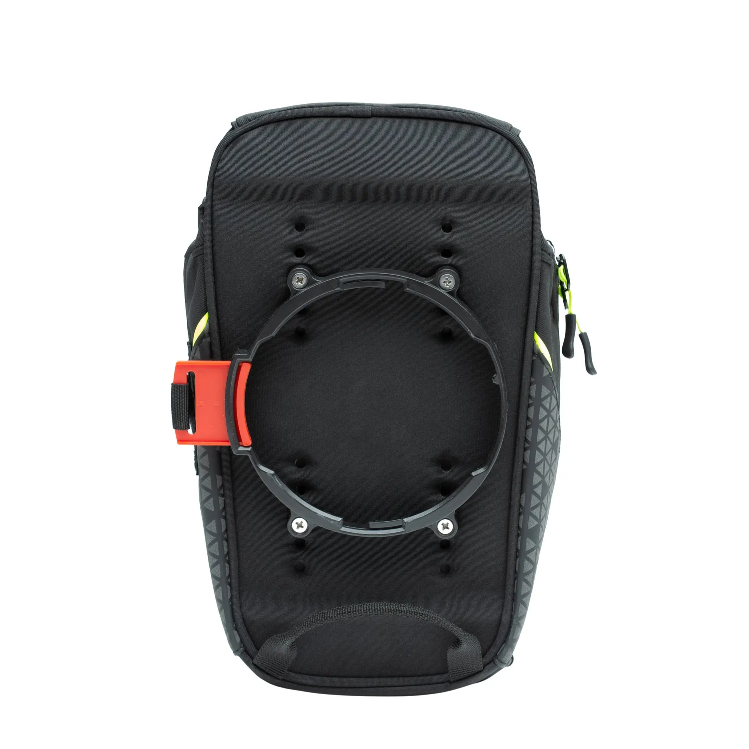 TUCANO URBANO TC20 TWISTLOCK moto taška na nádrž 6 l