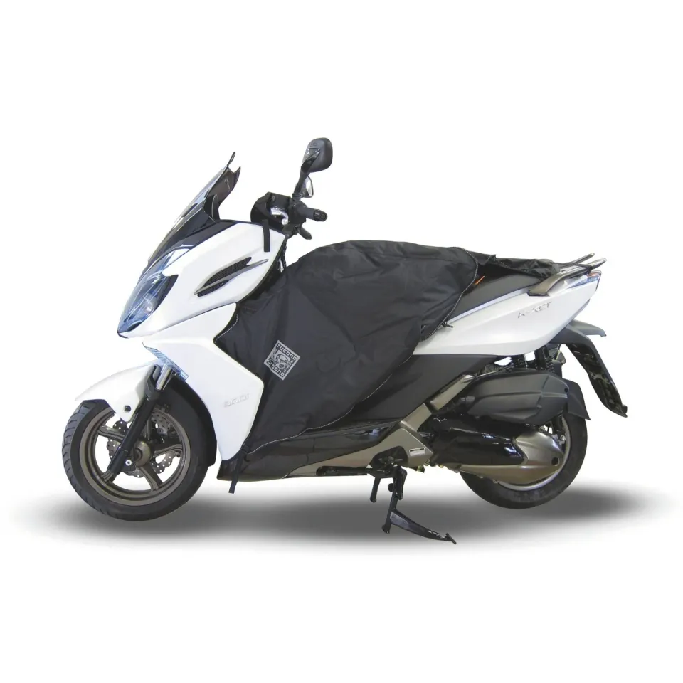 TUCANO URBANO TERMOSCUD R162 deka na nohy K-Xct