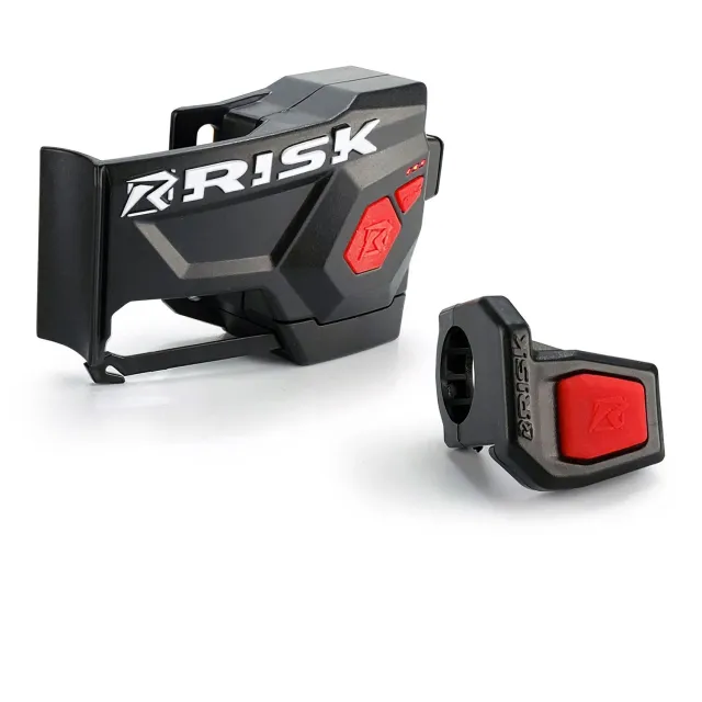 RISK RACING Ripper 00395 strhávač fólií automatický