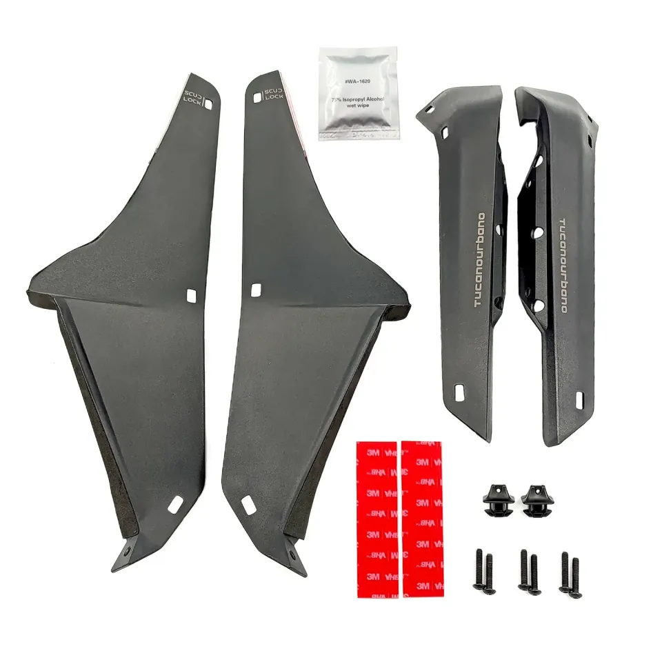 Tucano Urbano Termoscud R257SPRO náhradné diely sada