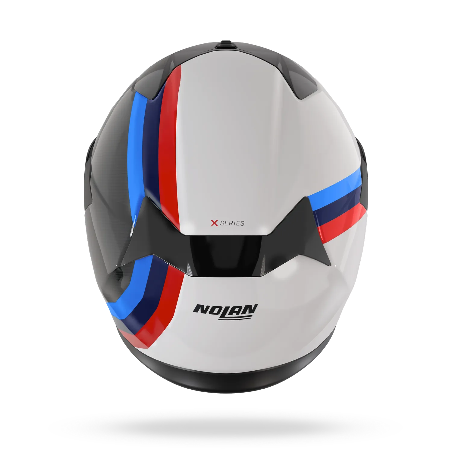 Nolan X-904 Ultra Carbon Gemini integrálna prilba