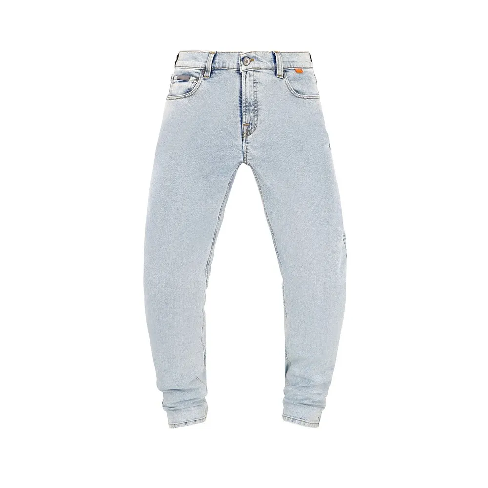 RICHA BRONX JEANS moto džínsy