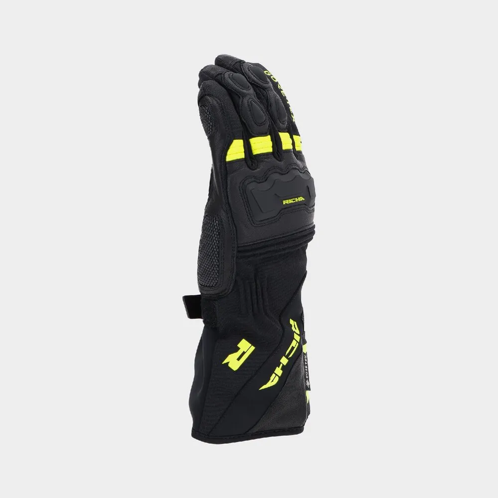 Richa Cold Protect Gore-Tex zimné moto rukavice