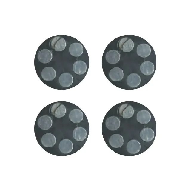 Tucano Urbano TCM35 Magnetkit magnety na tankvak