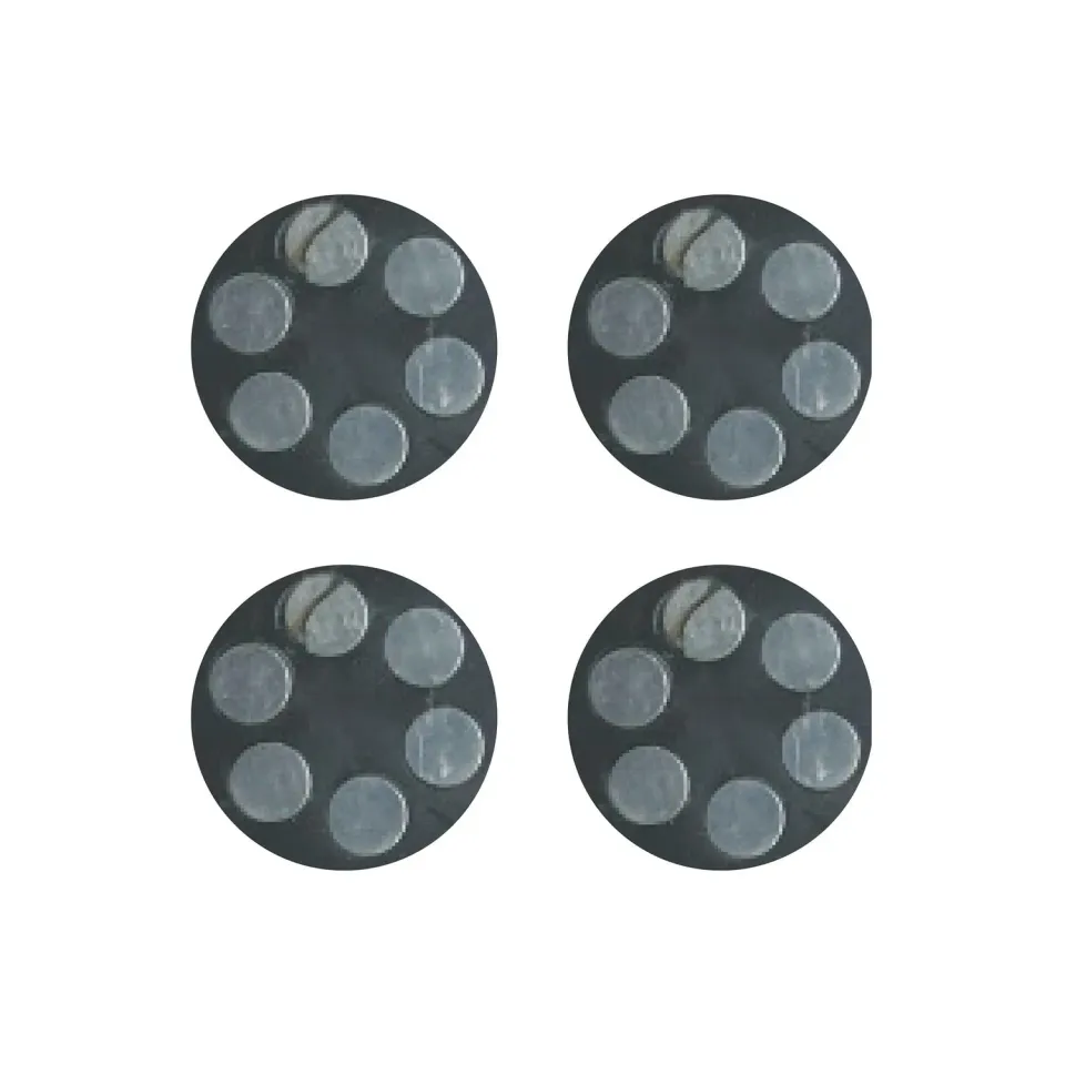 Tucano Urbano TCM35 Magnetkit magnety na tankvak