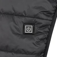Tucano Urbano Bibwarm vyhrievaný náprsenka 3-zónový