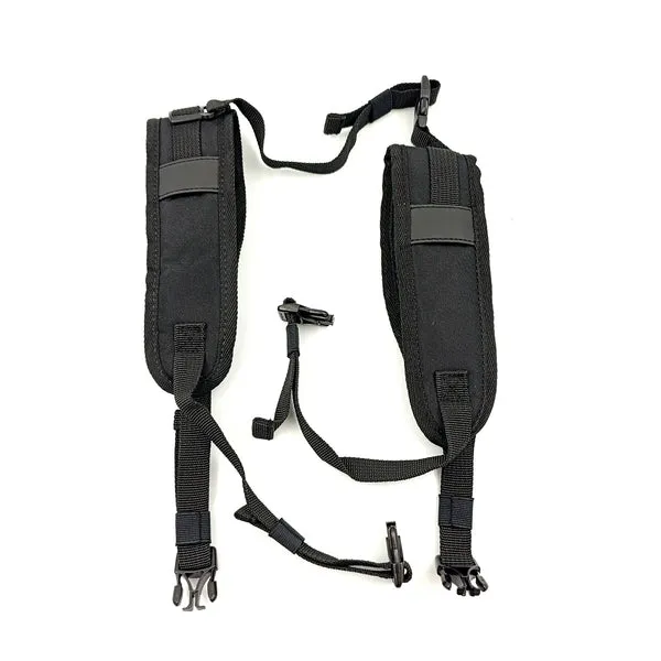 Tucano Urbano Bike Back TCBKB ramenné popruhy