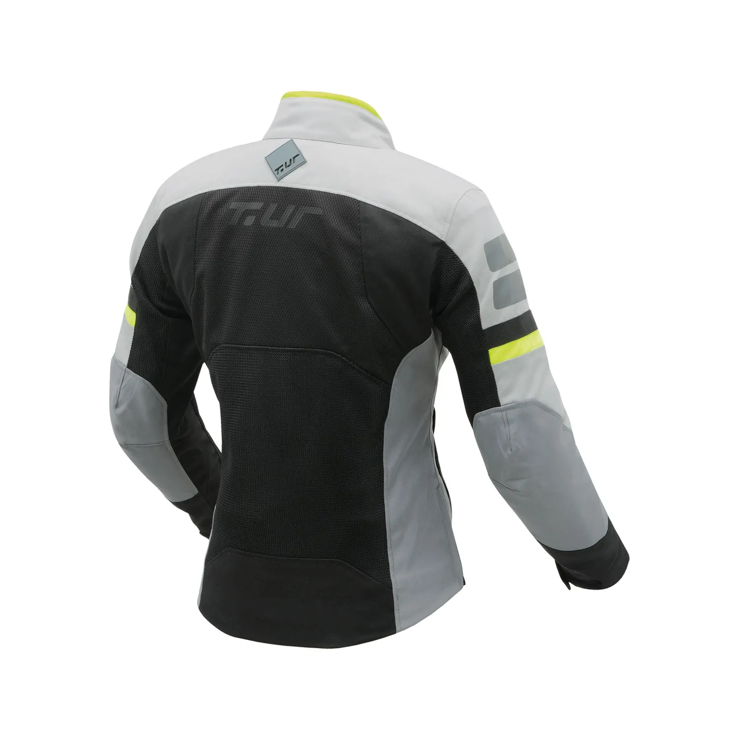 TUCANO URBANO ETNA HYDROSCUD® LADY moto bunda