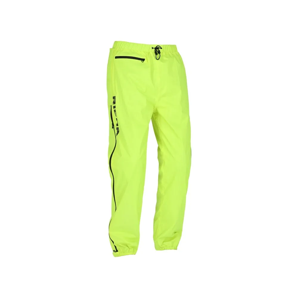 Richa Side-Zip Rain moto dažďové nohavice