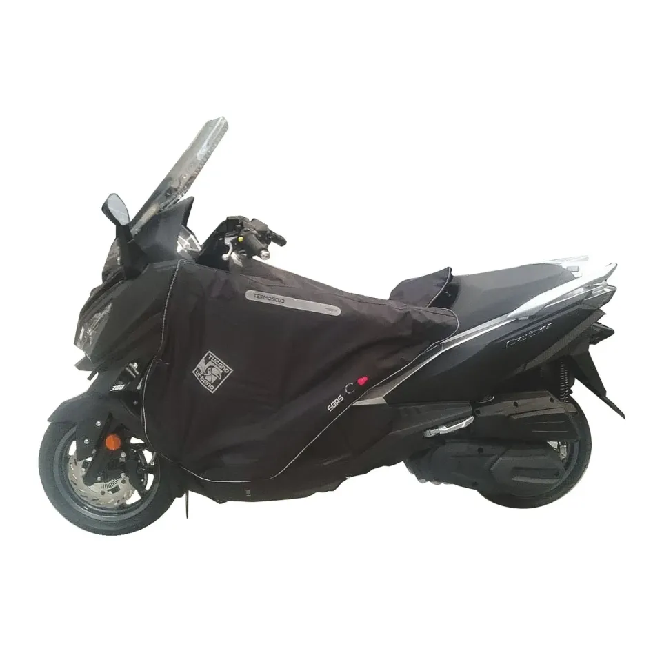 Tucano Urbano Termoscud R201 deka na skúter S.G.A.S.
