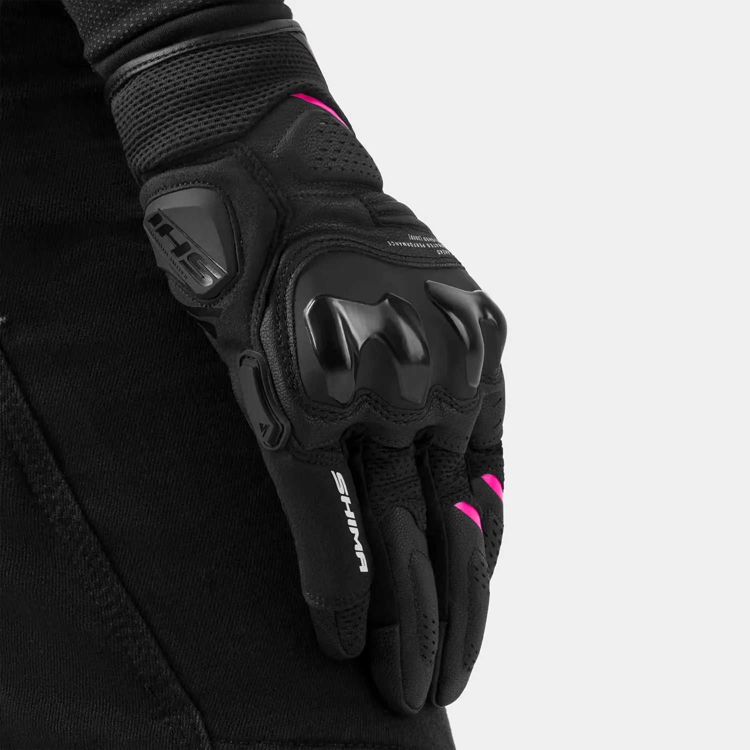 SHIMA Spark 3.0 Lady moto rukavice dámske