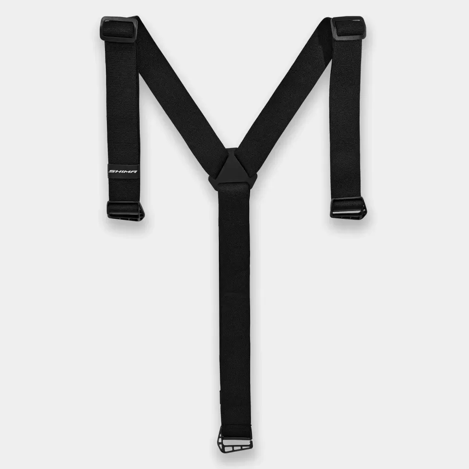 SHIMA Suspenders Type Y traky na nohavice