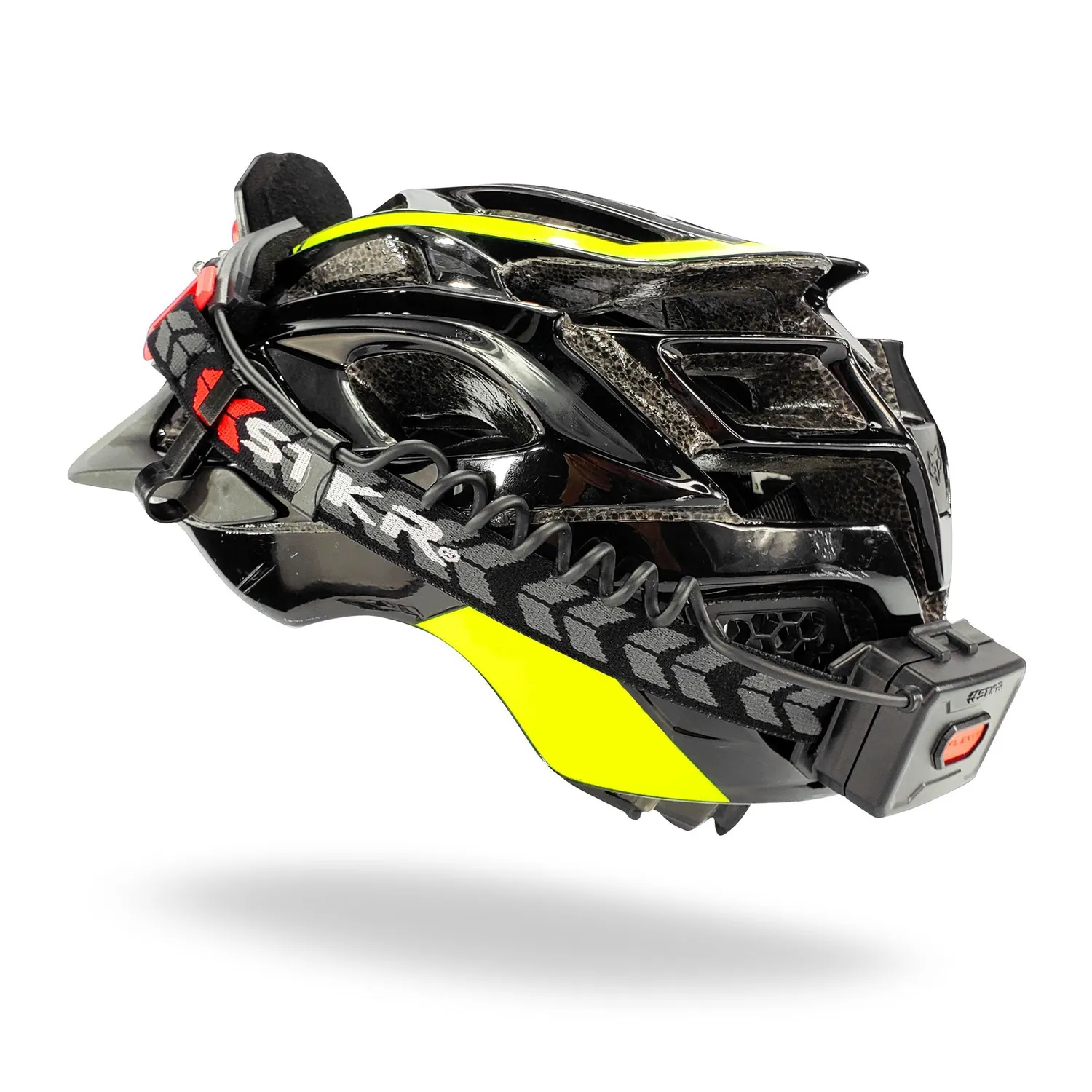 RISK RACING FLEXIT Headlamp 2.5 čelovka 250 lm