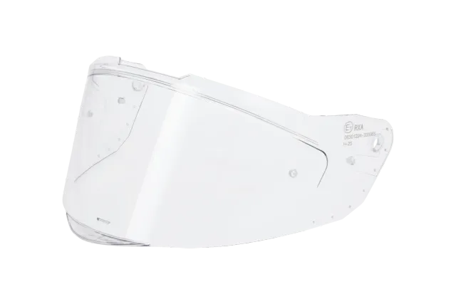 Richa RXA Fast 90 plexi na prilbu náhradné