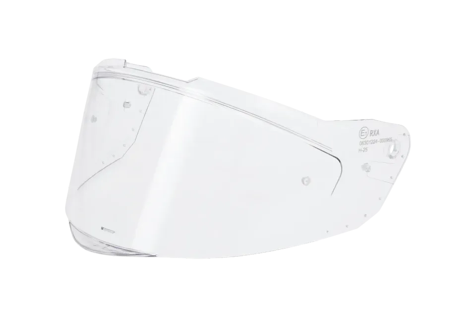 Richa RXA Fast 90 plexi na prilbu náhradné