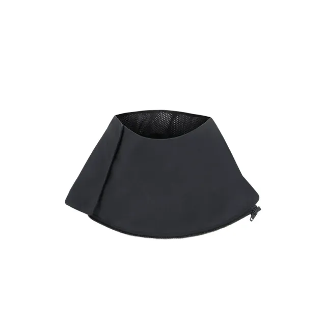 RICHA GORE WEATHER COLLAR motocyklový nákrčník