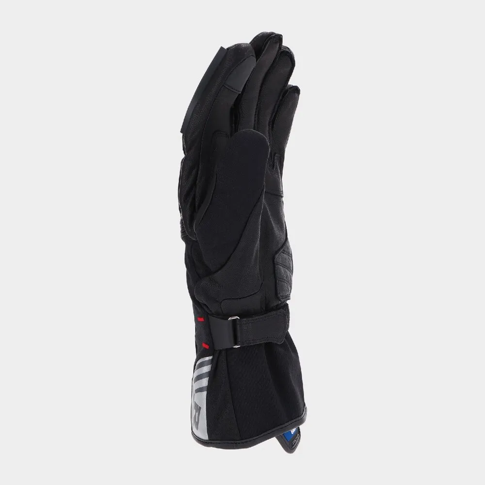 Richa Level 2v1 Gore-Tex zimné moto rukavice