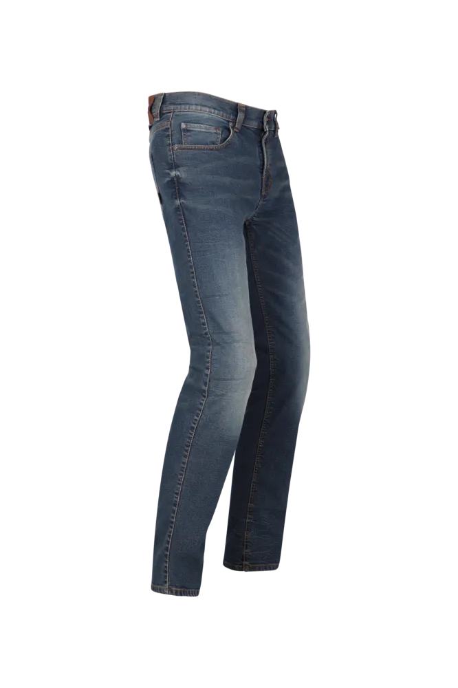 Richa Original 2 moto džínsy s D3O chráničmi