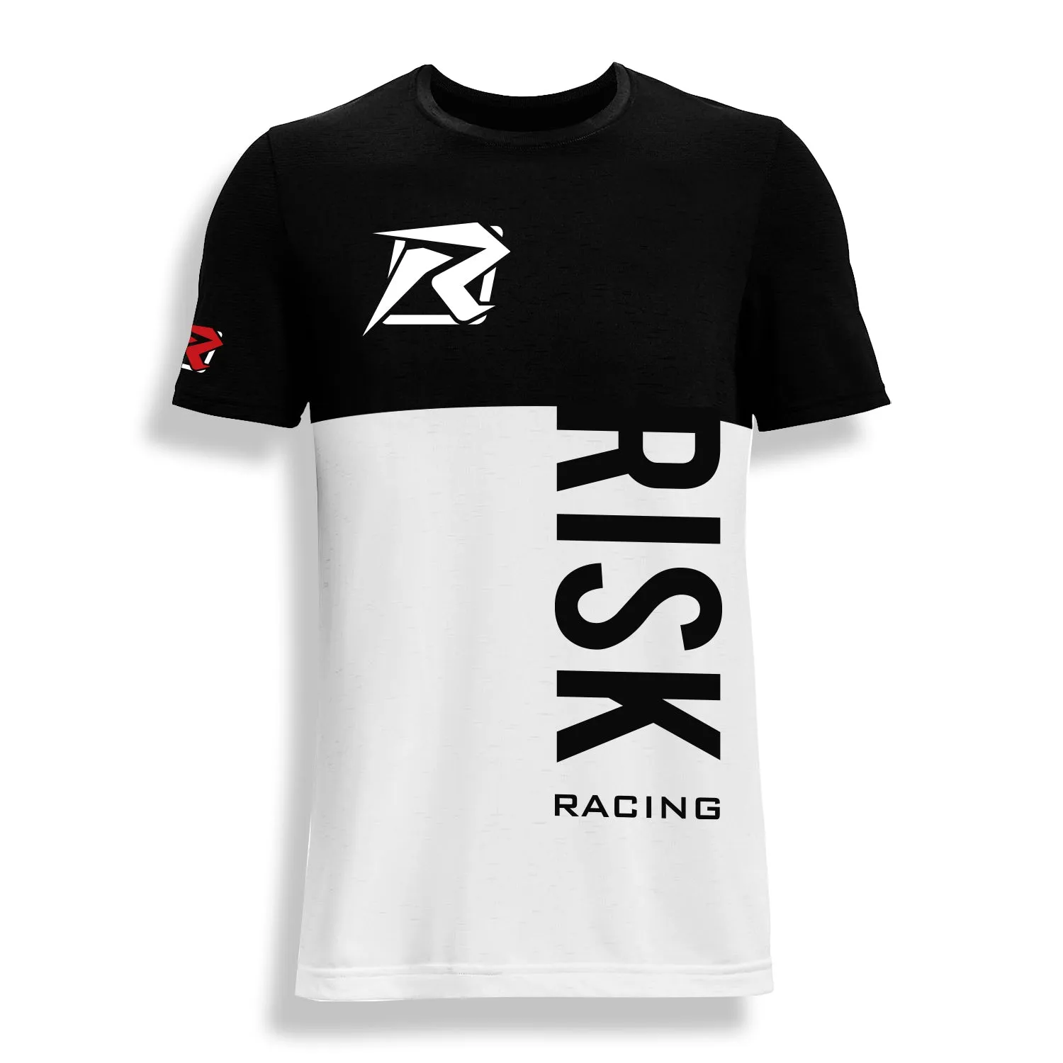 RISK RACING Pro Line Shirt športové tričko