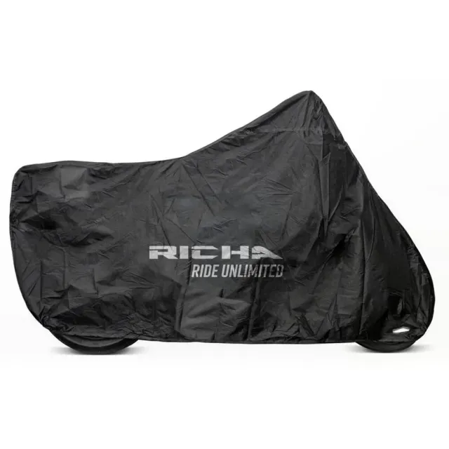 Richa Motorcycle Cover plachta na motorku vodoodolná
