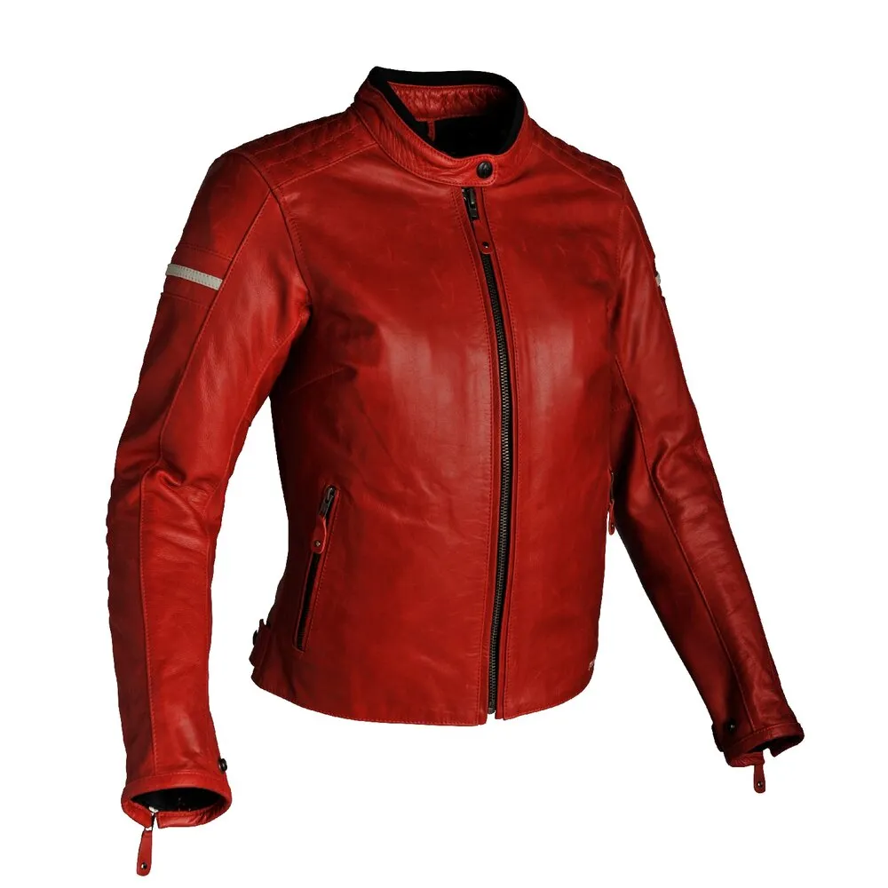 Richa Daytona Lady dámska kožená moto bunda