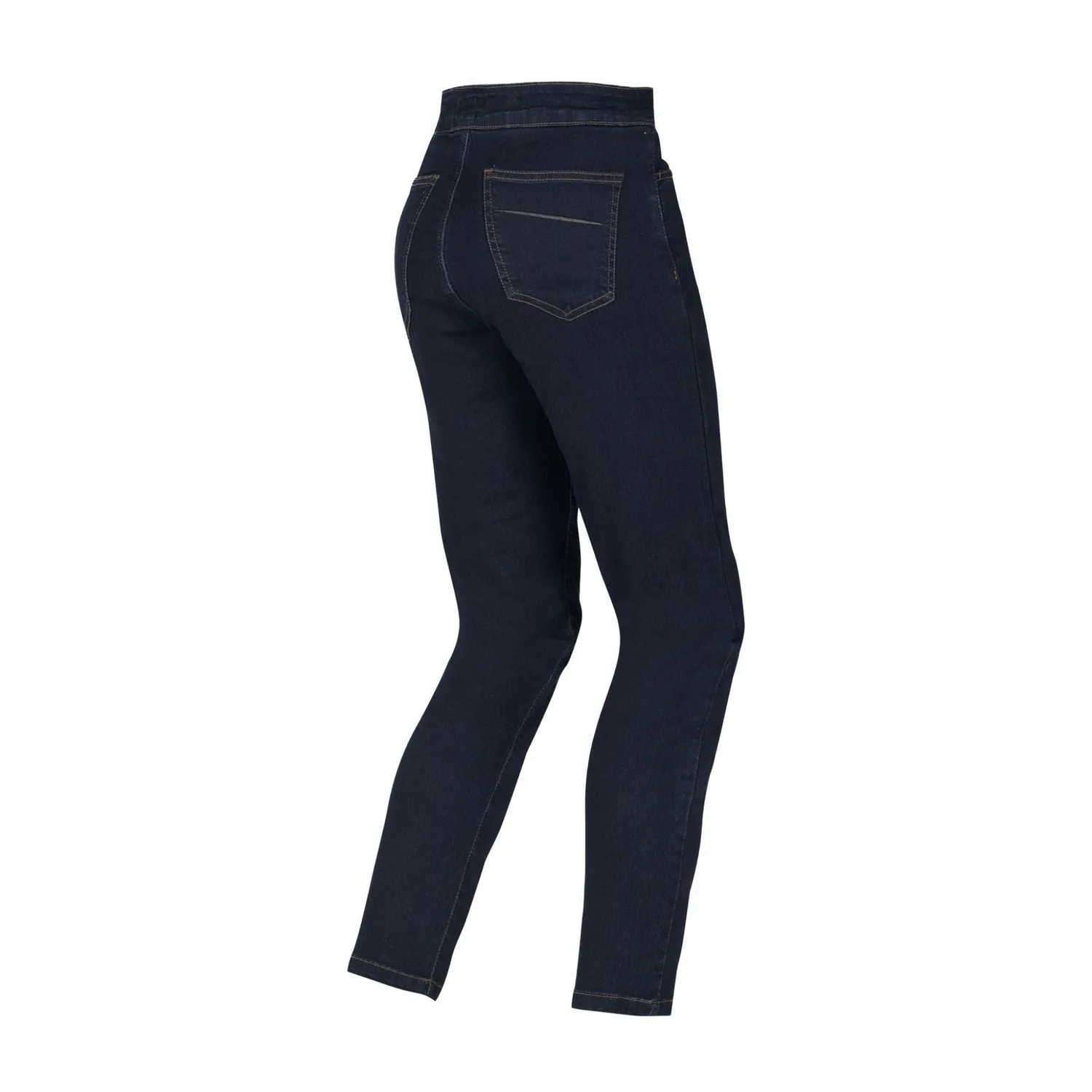 Tucano Urbano Linda dámske moto jeggings CE trieda A