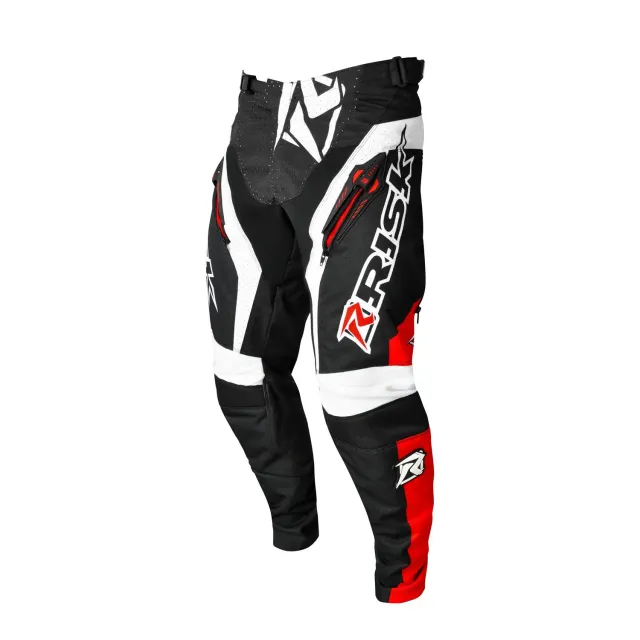 RISK RACING VENTilate V2 Motocross Pant motokrosové nohavice