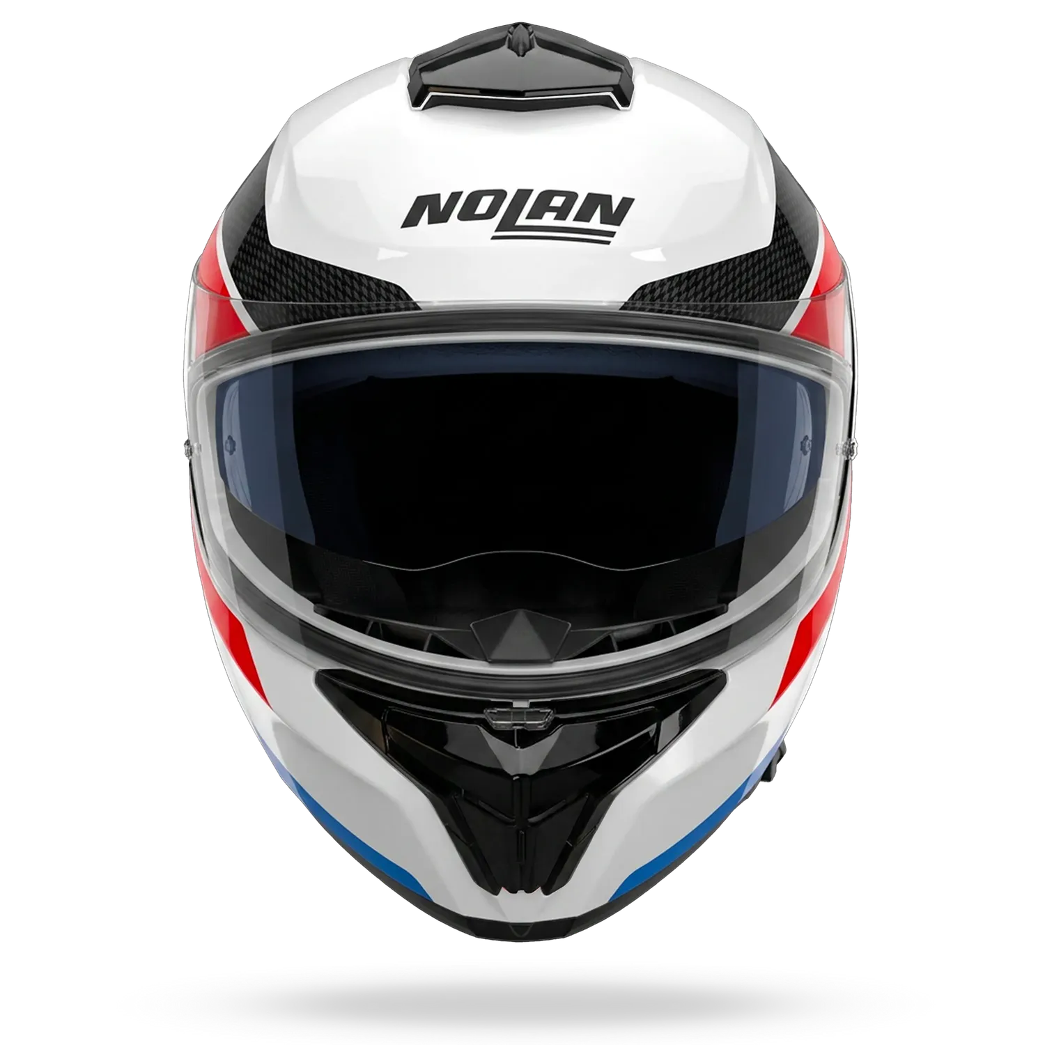 Nolan N80-8 TORPEDO integrálna prilba Lexan