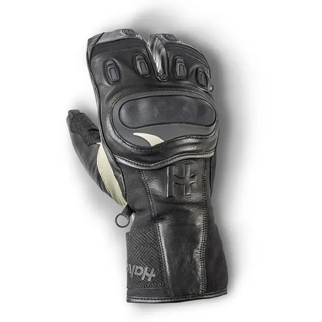 Halvarssons Duved moto bunda
