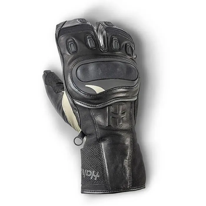 Halvarssons Duved moto bunda