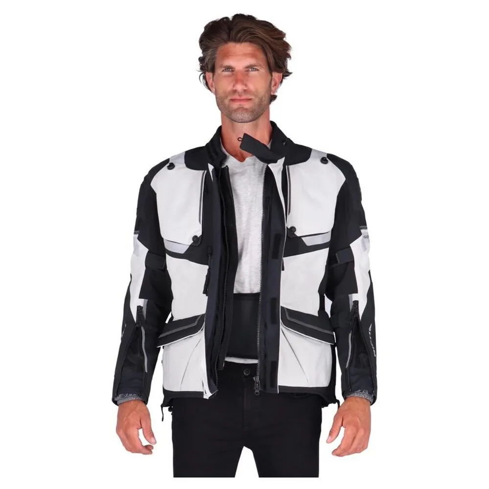 Richa Armada 1.1 Gore-Tex Pro moto bunda nepremokavá