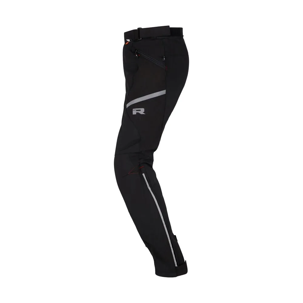 RICHA SOFTSHELL TROUSERS moto nohavice