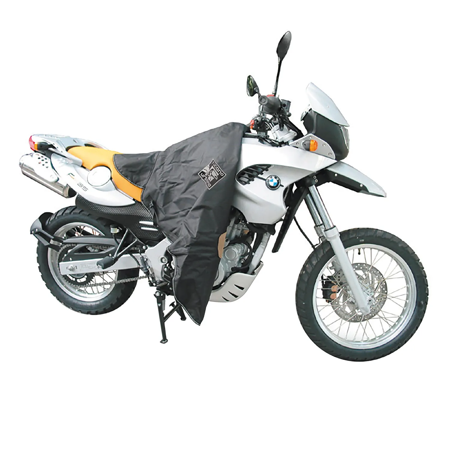 Tucano Urbano Gaucho R119 deka na nohy so S.G.A.S.