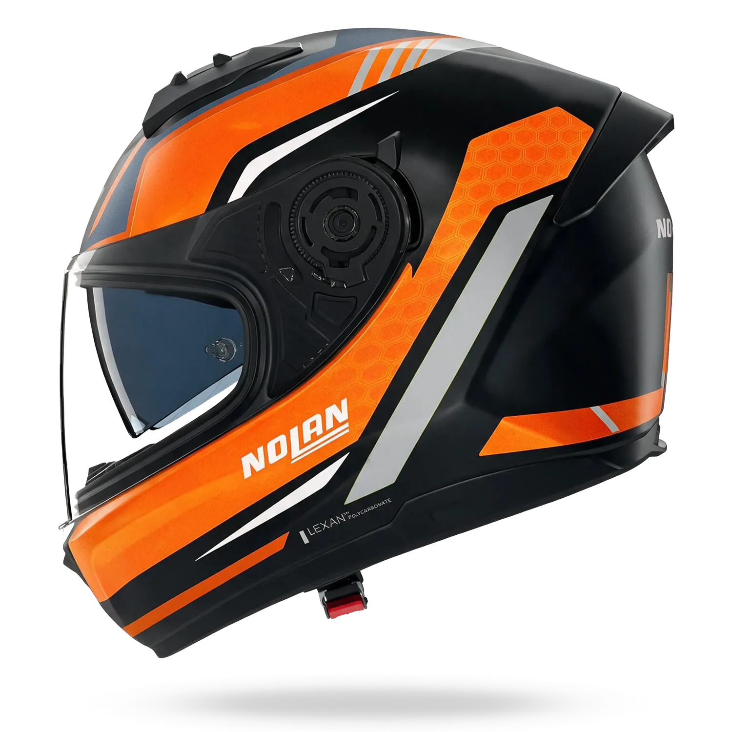 Nolan N60-6 Piega integrálna prilba