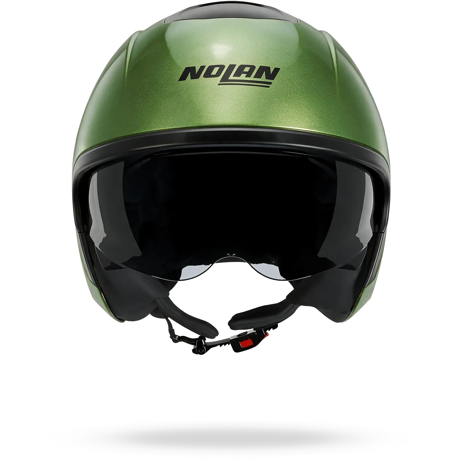 Nolan N20-2 jet prilba Lexan