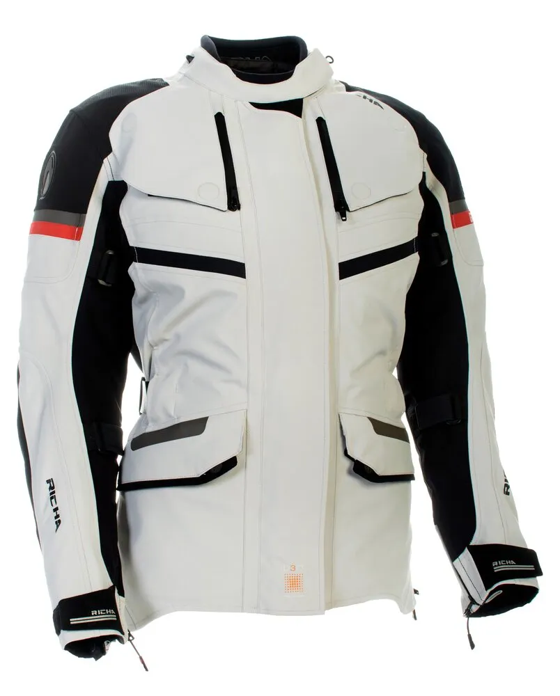 Richa Atlantic Gore-Tex dámska moto bunda