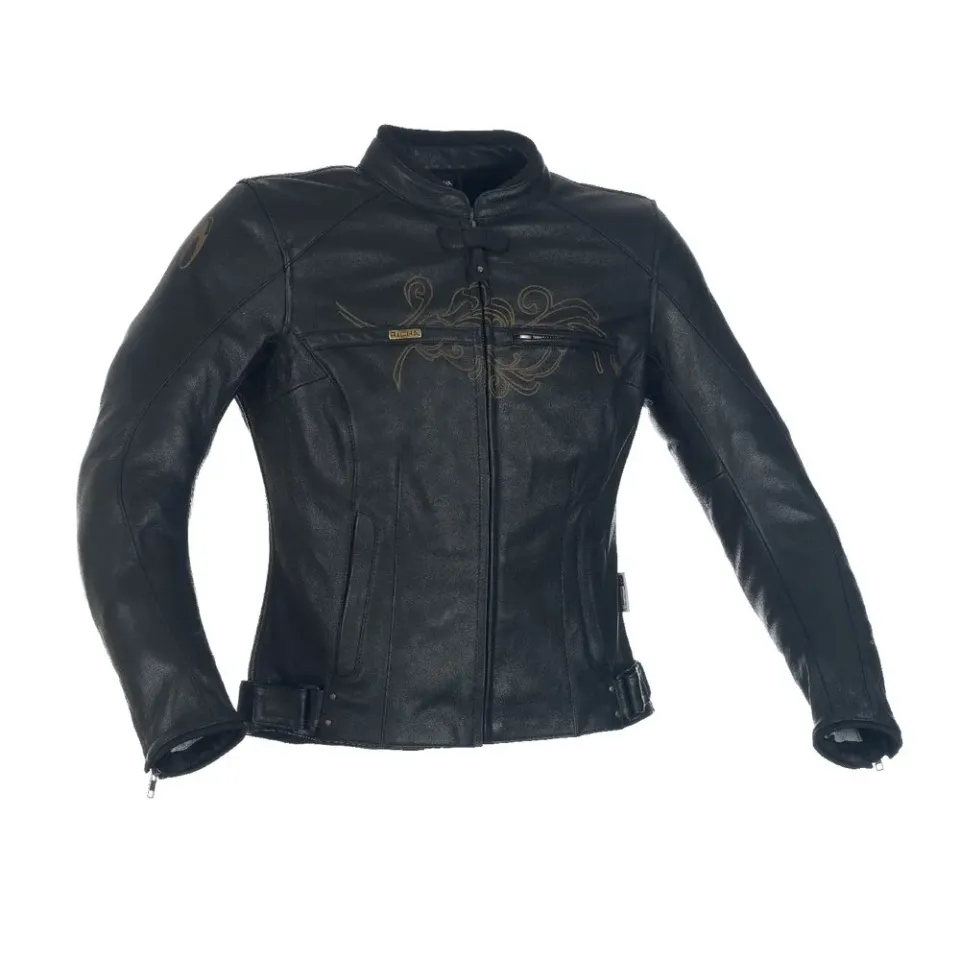 RICHA MONTANNAH JACKET moto bunda koža