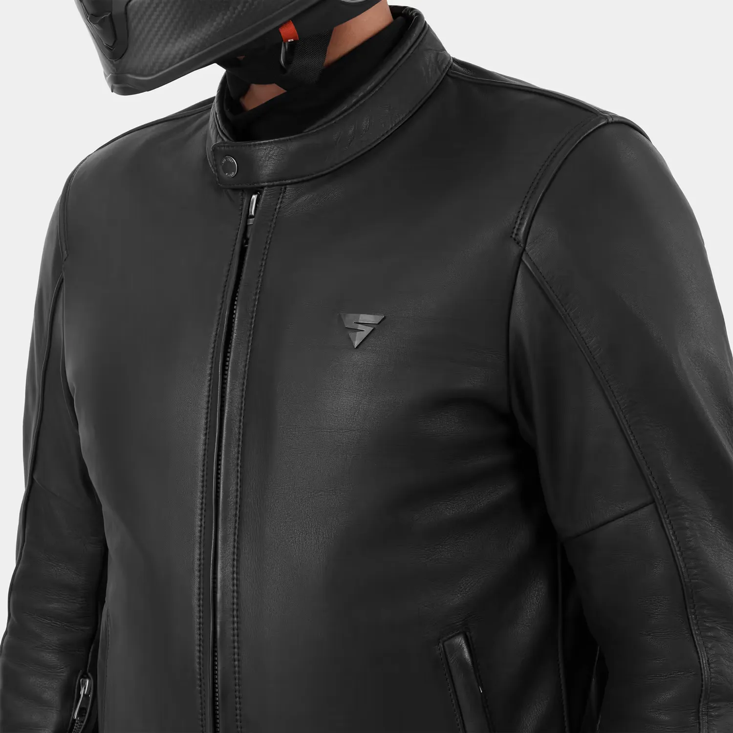 SHIMA Hunter 3.0 G2 motocyklová bunda kožená