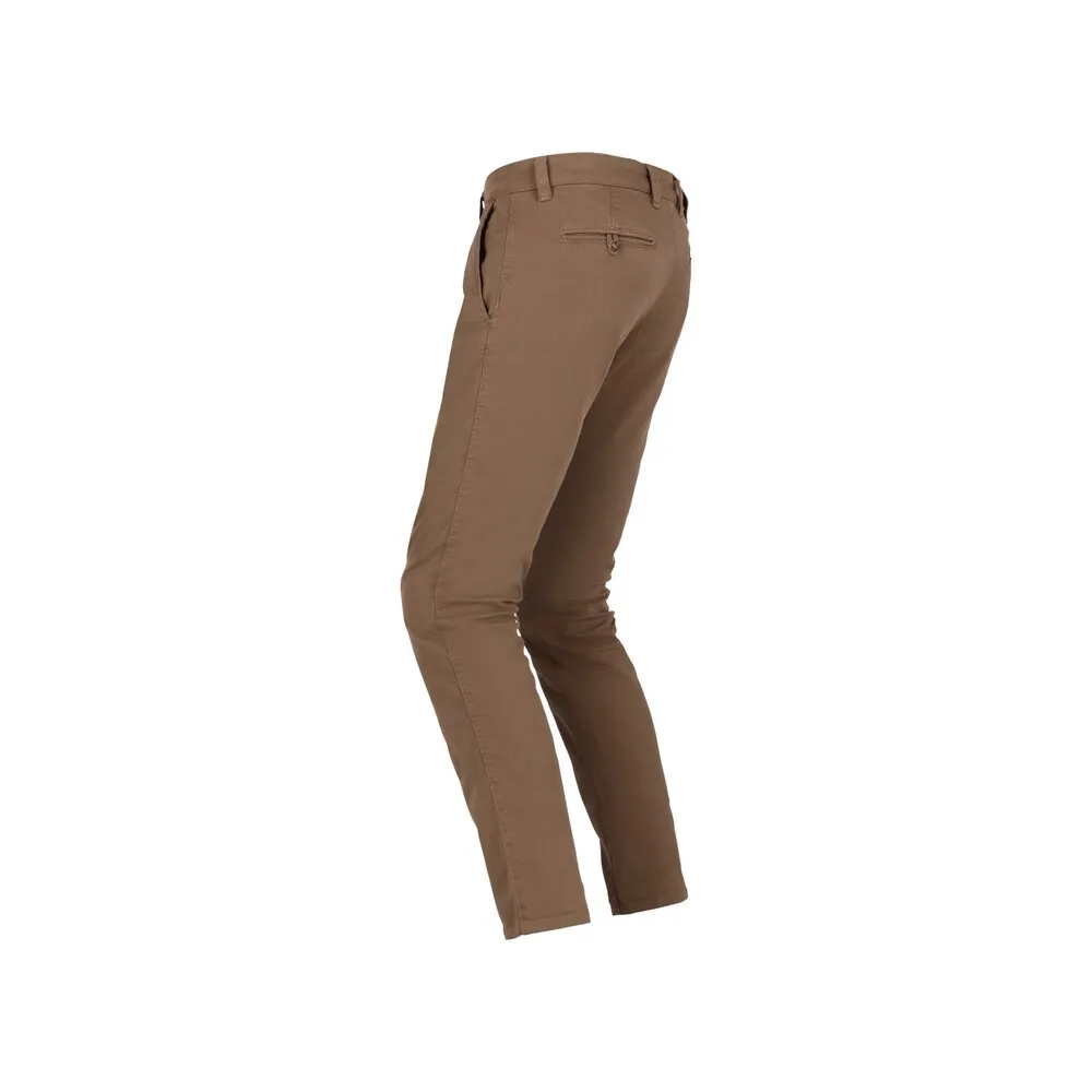 Richa Brooklyn Trousers Short moto nohavice s kevlarom