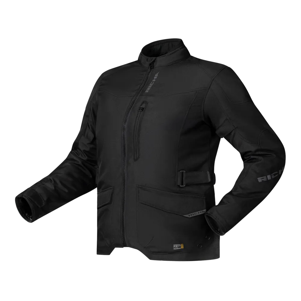 Richa Buster 2 WP Long dámska moto bunda