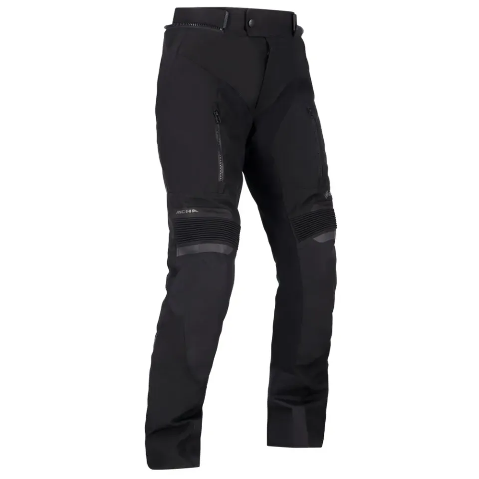 Richa Cyclone 2 moto nohavice Gore-Tex