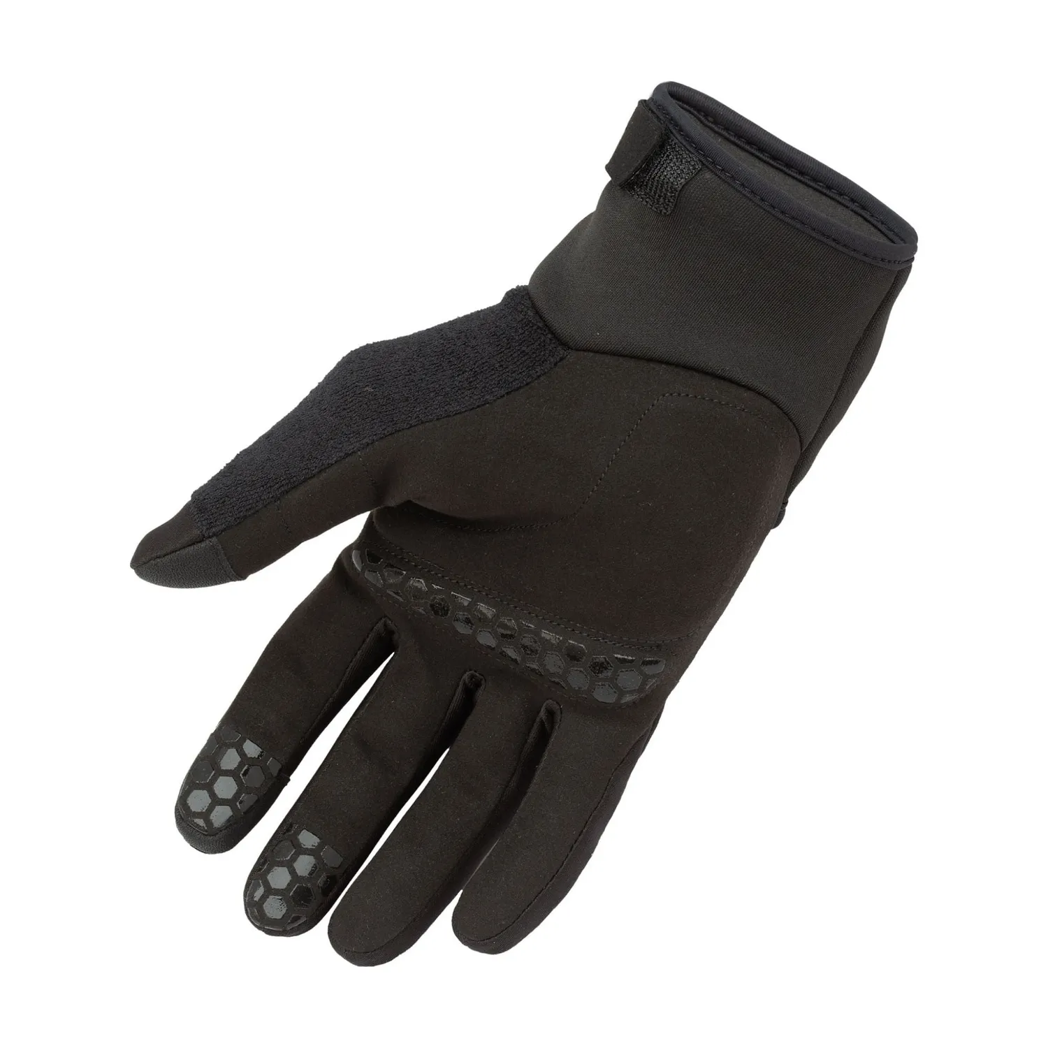 Tucano Urbano Sass Pro gravel rukavice s moffolou