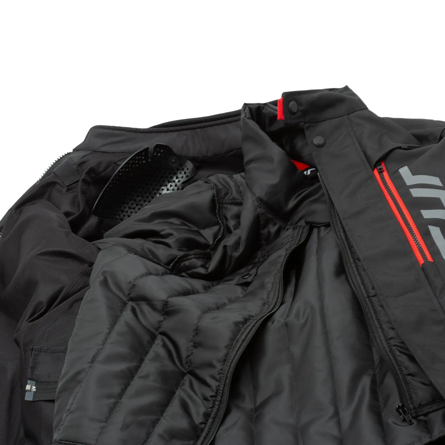 Tucano Urbano Hydroscud Canyon moto bunda 2-vrstvová