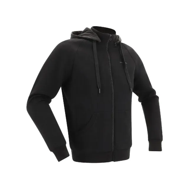 Richa Titan 2 Hoodie motomikina bavlnená aramid
