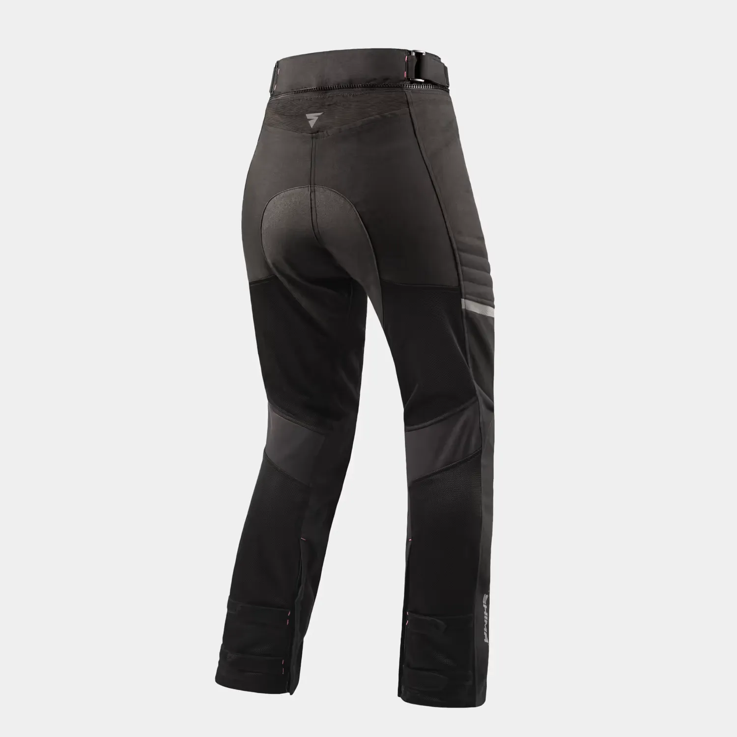 SHIMA Jet Lady nohavice textilné NextDry