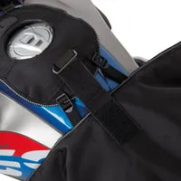 Tucano Urbano Gaucho R1200PRO chránič nôh 4 Season