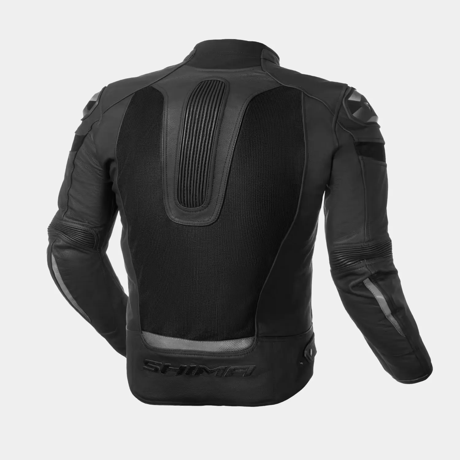 SHIMA Piston motocyklová bunda